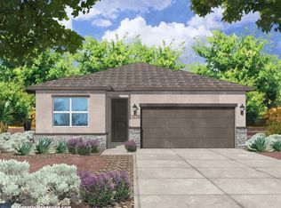 4203 Valdez Way NE, Rio Rancho, NM 87144