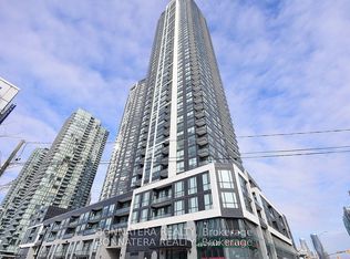 4011 Brickstone Mews #4307, Mississauga, ON L5B 0J7