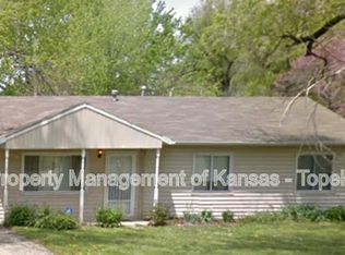 3643 SW Clare Ave, Topeka, KS 66611