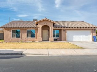 1174 S 48th Way, Yuma, AZ 85364