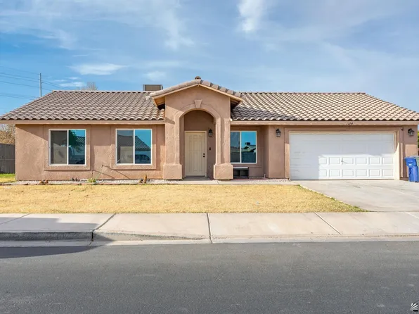 1174 S 48th Way, Yuma, AZ 85364