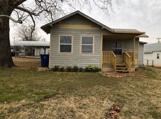 1411 W Pecan Ave, Duncan, OK 73533