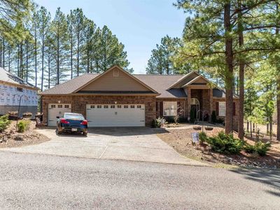 28 Innovacion Ln, Hot Springs Village, AR, 71909