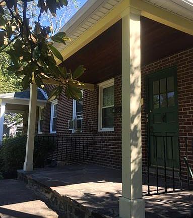 2nd image of 6A N Beaumont Ave