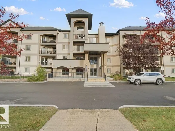 13005 140th Ave NW #212, Edmonton, AB T6V 1X1