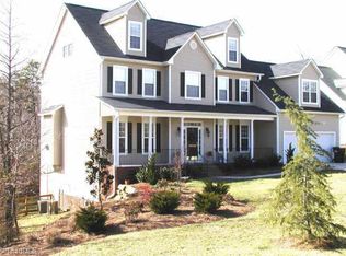 7823 Wilson Farm, Summerfield, NC 27358