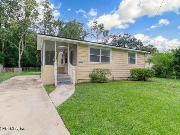 3044 DETROIT Circle, Jacksonville, FL 32254