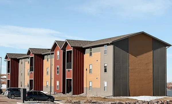 Spearfish Estates — Photo 1