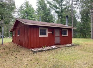 3581 Mielens Dr, Mio, MI 48647