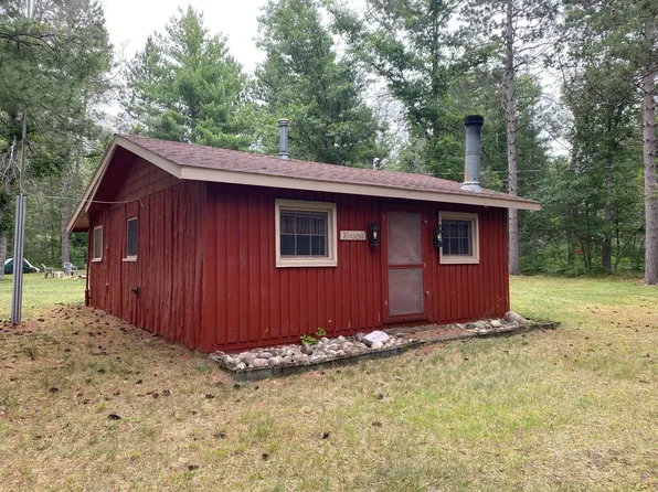 3581 Mielens Dr, Mio, MI 48647