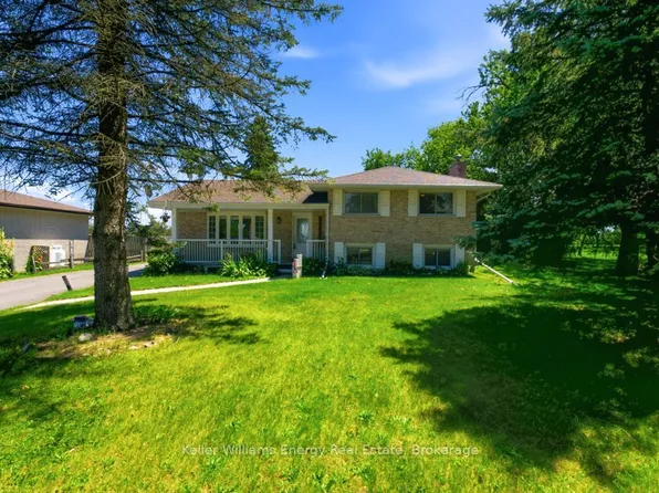 615 Hamilton Rd, Quinte West, ON K8N 4Z5