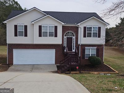 1012 Riverclift Dr, Conyers, GA, 30016
