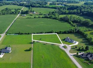 LOT 25 Ellen Ct, Hagerstown, IN 47346