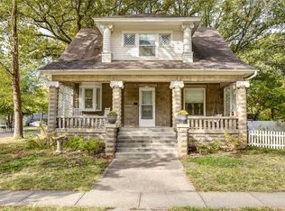 133 S Pine St, Olathe, KS 66061