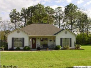 106 Colonial Cir, Clanton, AL 35045