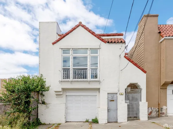 1515 Underwood Ave, San Francisco, CA 94124