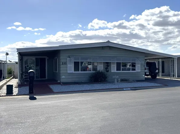 601 N Kirby St Space 211, Hemet, CA 92545
