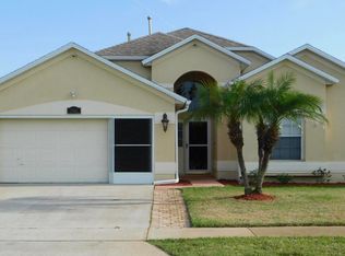 2986 Pebble Creek St, Melbourne, FL 32935