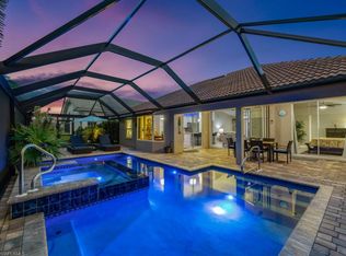 12643 Hunters Ridge Dr, Bonita Springs, FL 34135