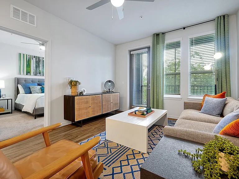 Veer Apartments — Photo 9