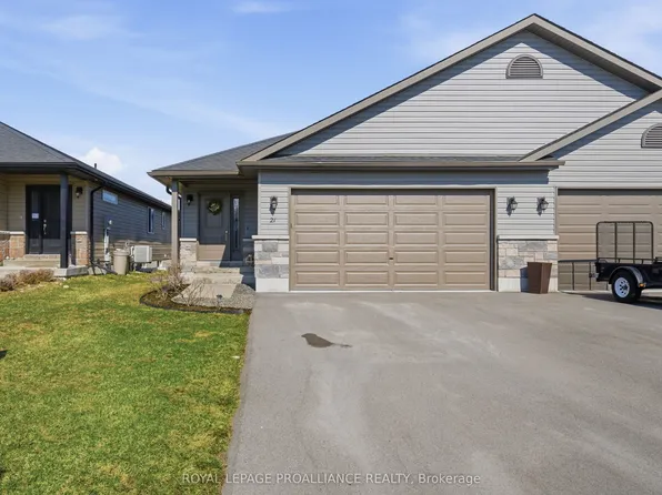 21 Lehtinen Cres, Belleville, ON K8P 0H5