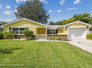 12615 Stone House Loop, Hudson, FL 34667