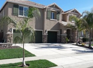 4152 Brick Mason Cir, Roseville, CA 95747
