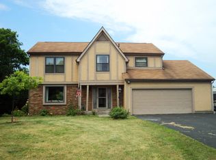 12021 Greenbower Ave, Pickerington, OH 43147