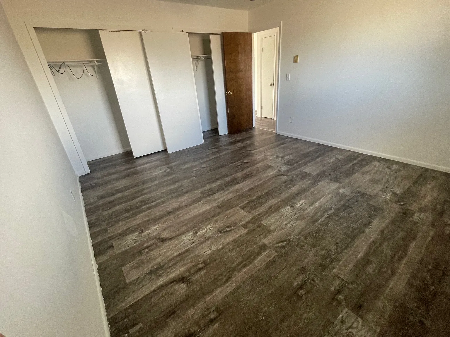 2 bed, 850 sqft, $600 — Photo 4