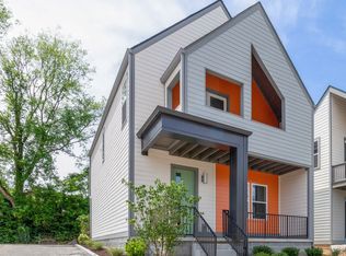 212 Lucile Ln, Nashville, TN 37207