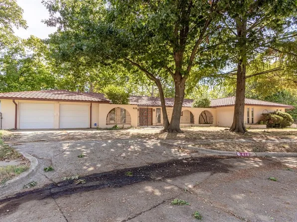 419 George L Cross Ct, Norman, OK 73069