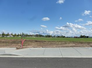 2409 Sunrise Dr, Cheney, WA 99004