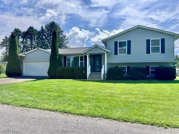 326 Greeley St, West Salem, OH 44287