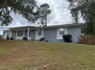 2145 Rutledge Dr, Augusta, GA 30906