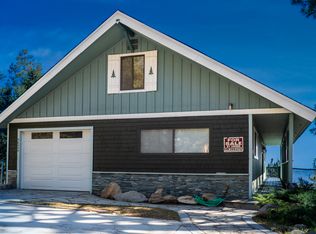 26824 Crestview Dr, Idyllwild, CA 92549