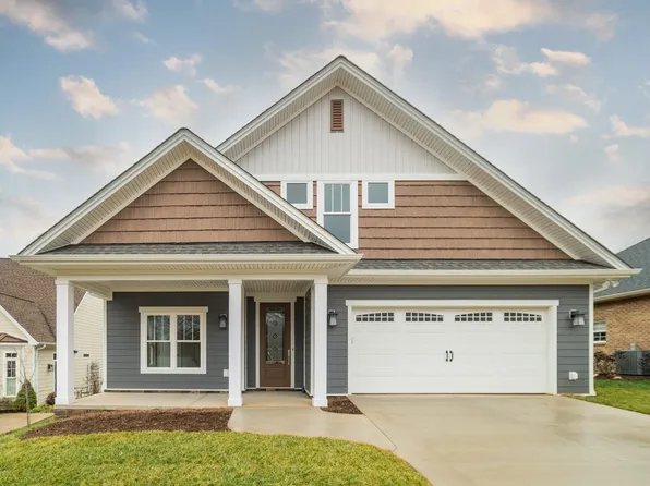110 Craftsman Way, Lynchburg, VA 24503