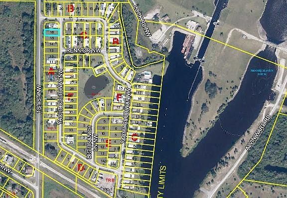 2nd image of 943 Yacht Club Way