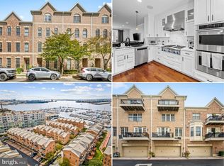 1252 Dockside Cir, Baltimore, MD 21224