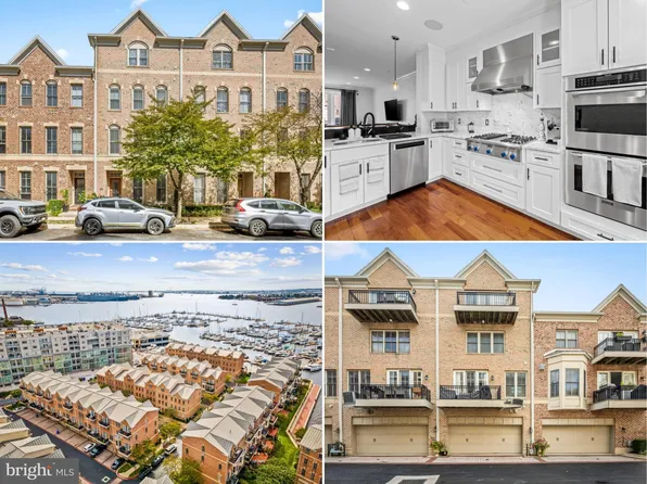 1252 Dockside Cir, Baltimore, MD 21224