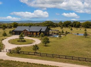 29 New Hope Ln, Palo Pinto, TX 76484