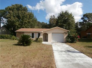 2262 Champlain Ave, Spring Hill, FL 34609