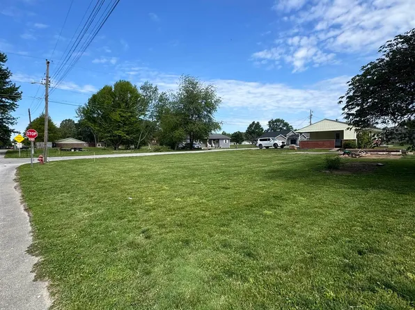 W Harrison St, Orleans, IN 47452