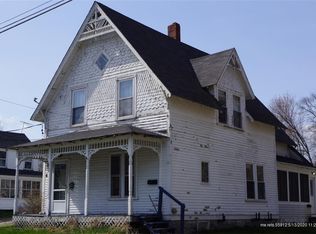 11 Central St, Ellsworth, ME 04605