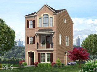 584 Broadview Pl NE, Atlanta, GA 30324