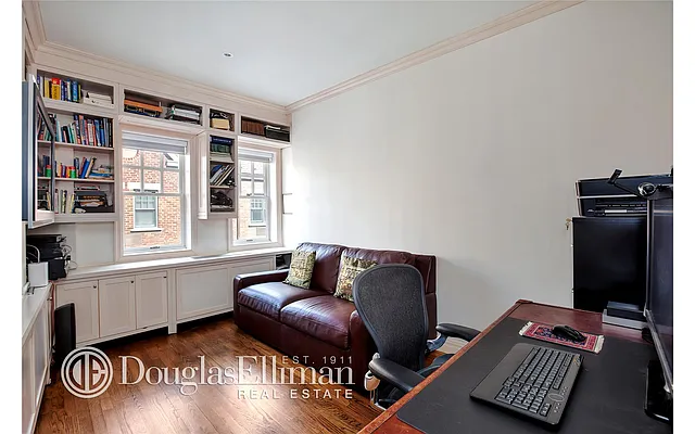 Sold by Douglas Elliman | media 18