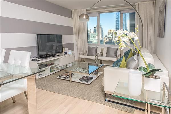 1st image of 322 W 57th St APT 39K1