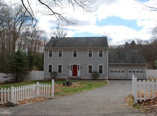 67 Donahue Rd, North Granby, CT 06060