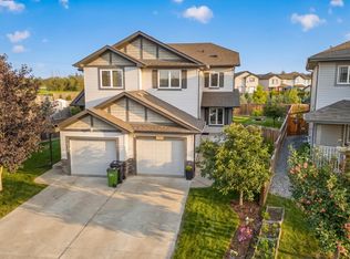 12528 172nd Ave NW, Edmonton, AB T5X 0E6