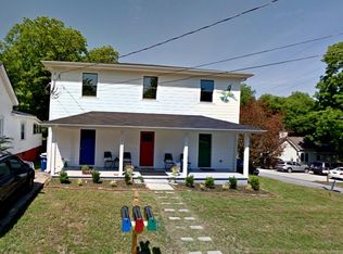 197 N Billups St, Athens, GA 30606