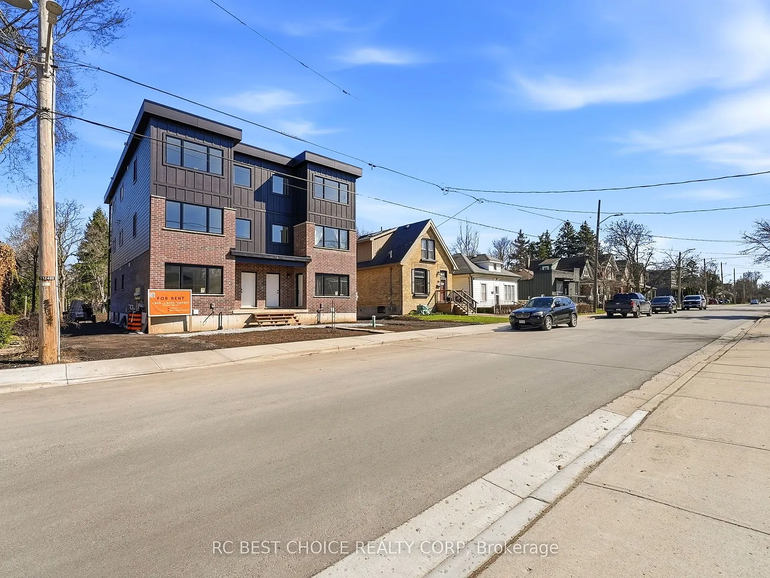 2 bed, $2,100 — Photo 2